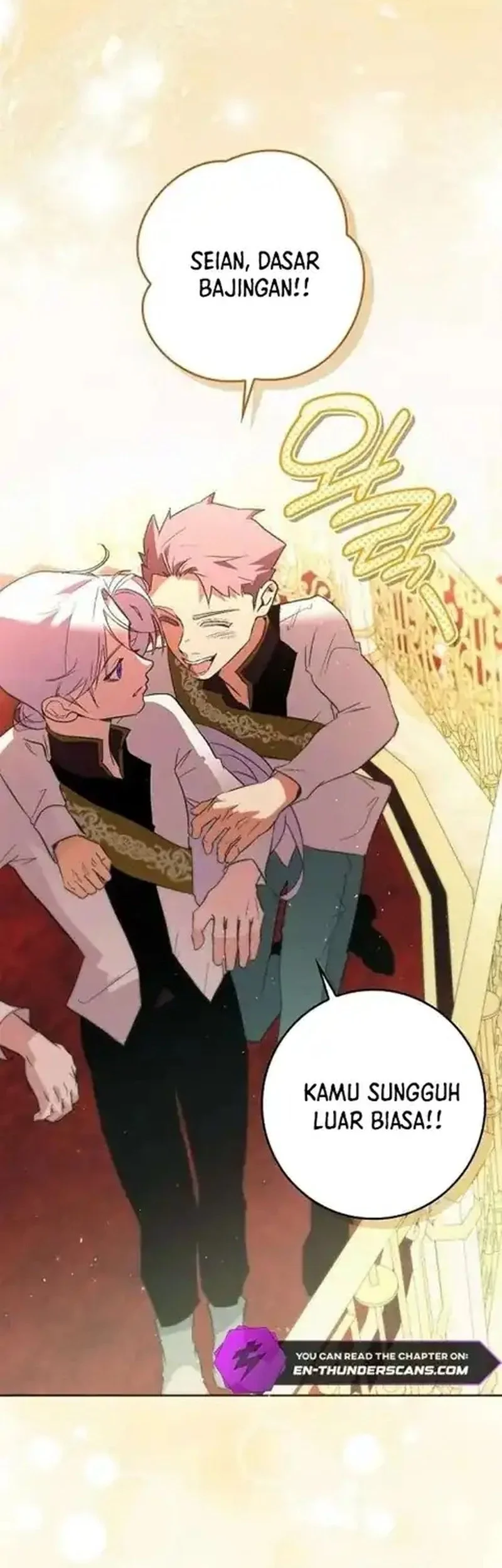 Seian Chapter 46 Gambar 54