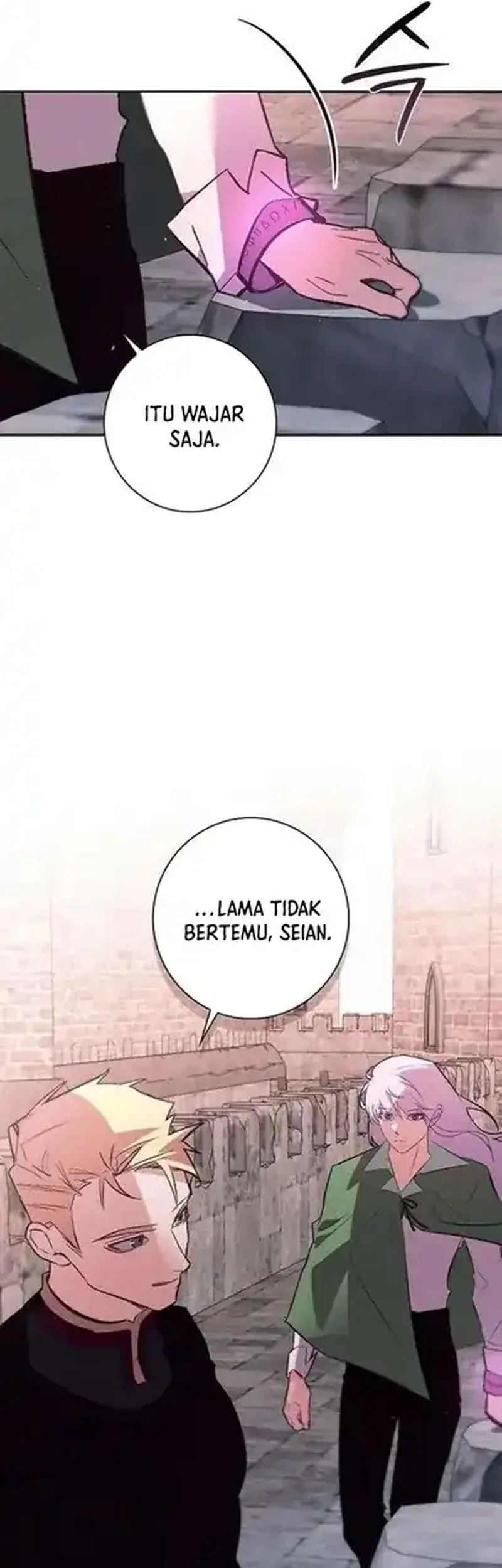 Seian Chapter 46 Gambar 3