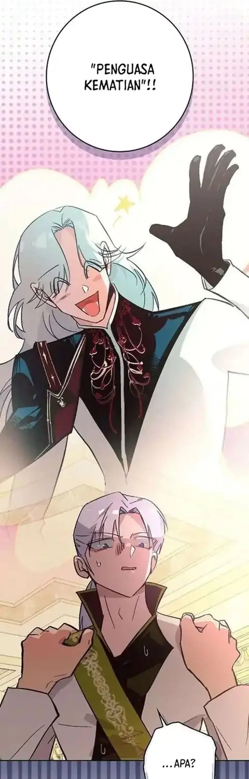 Seian Chapter 46 Gambar 59