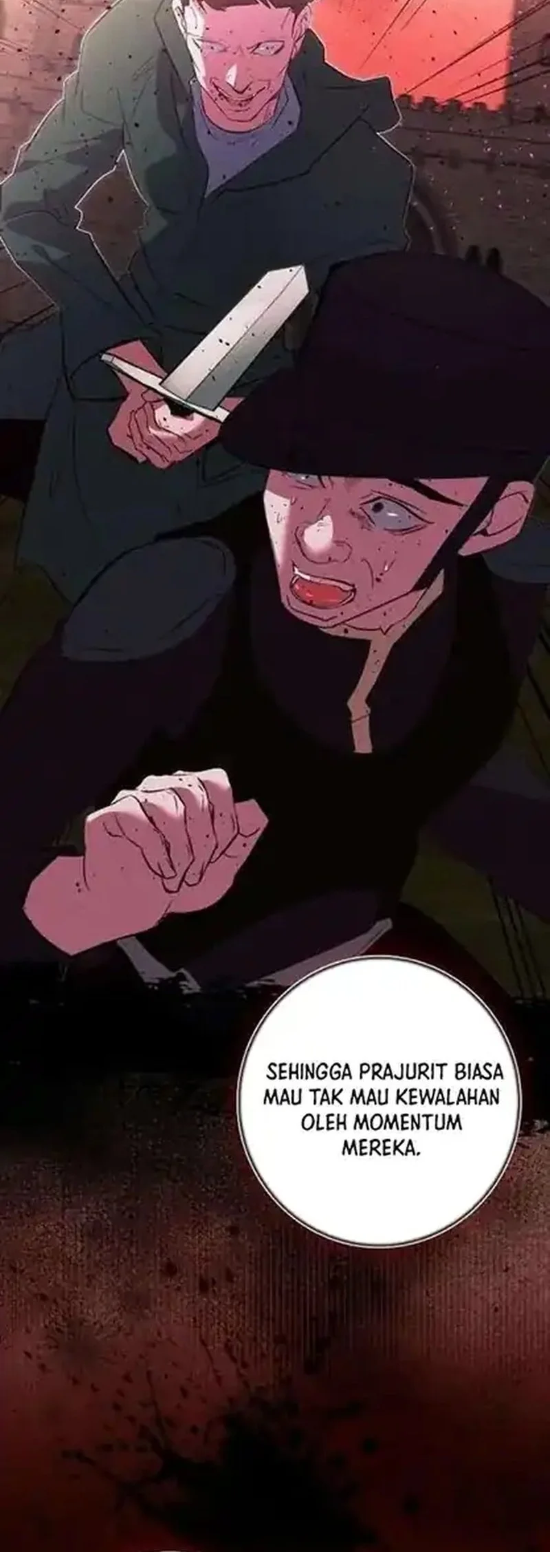 Seian Chapter 46 Gambar 6