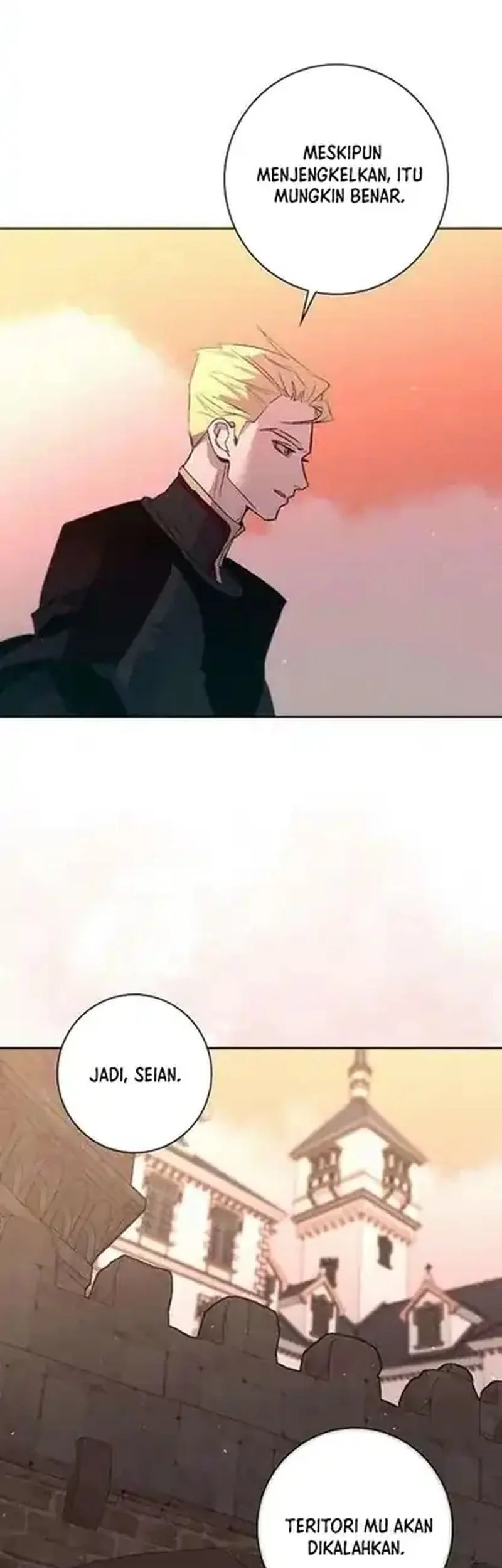 Seian Chapter 46 Gambar 9