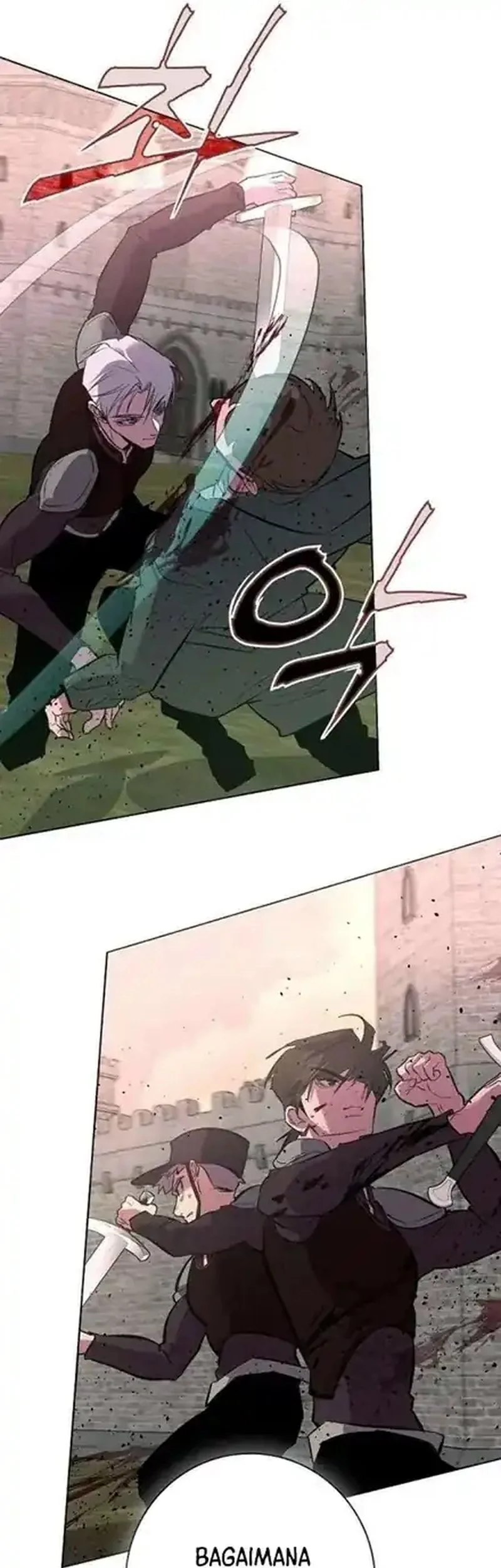 Seian Chapter 46 Gambar 13