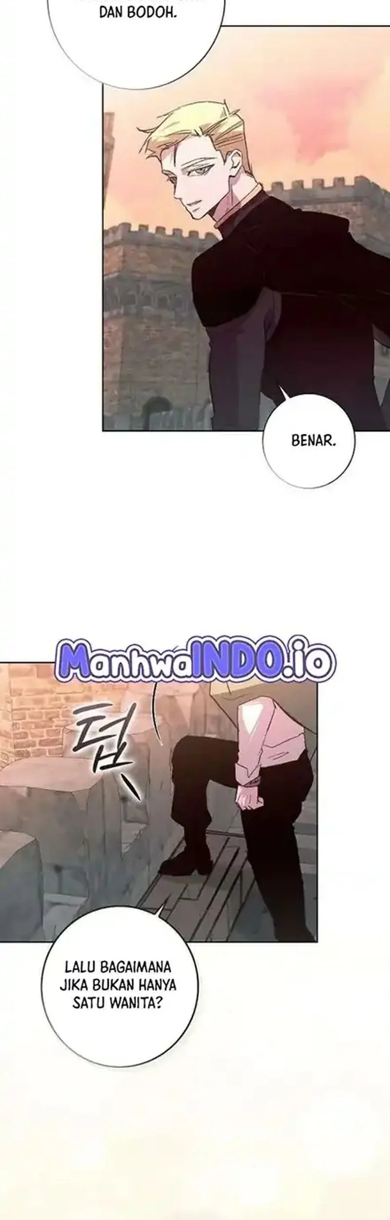 Seian Chapter 46 Gambar 16