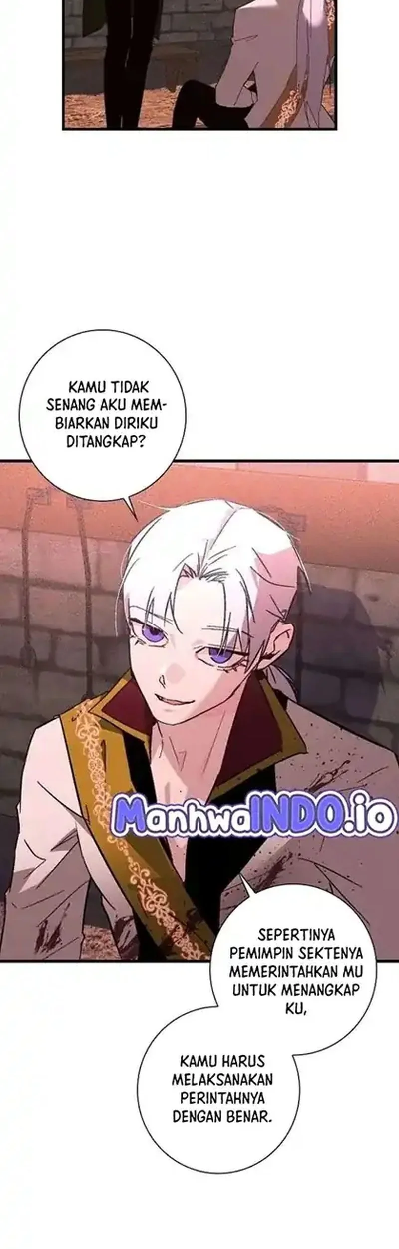 Seian Chapter 47 Gambar 20