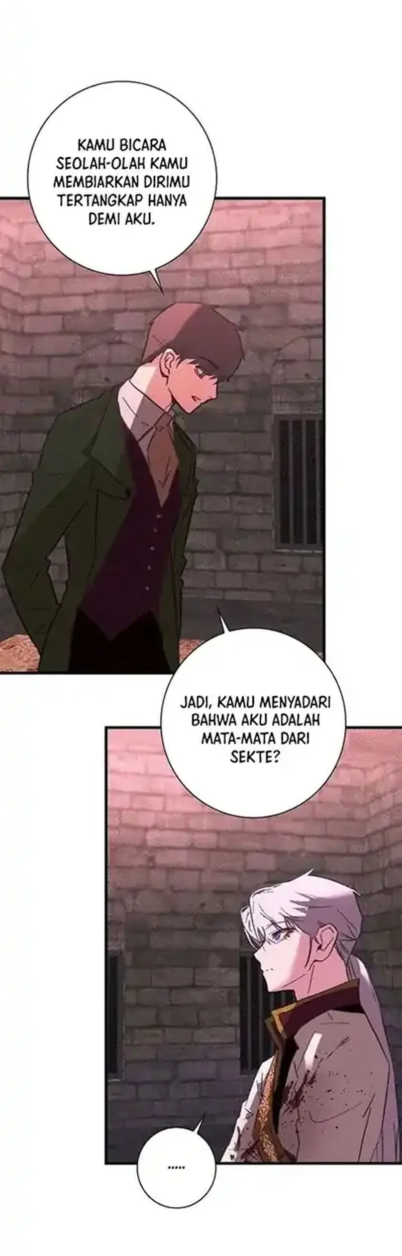 Seian Chapter 47 Gambar 21