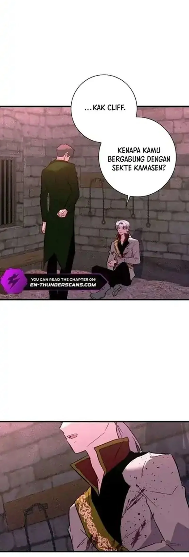 Seian Chapter 47 Gambar 22