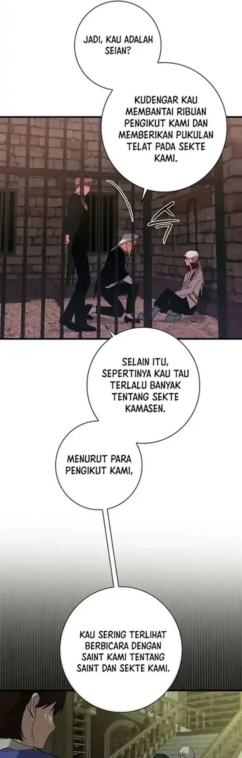 Seian Chapter 47 Gambar 25