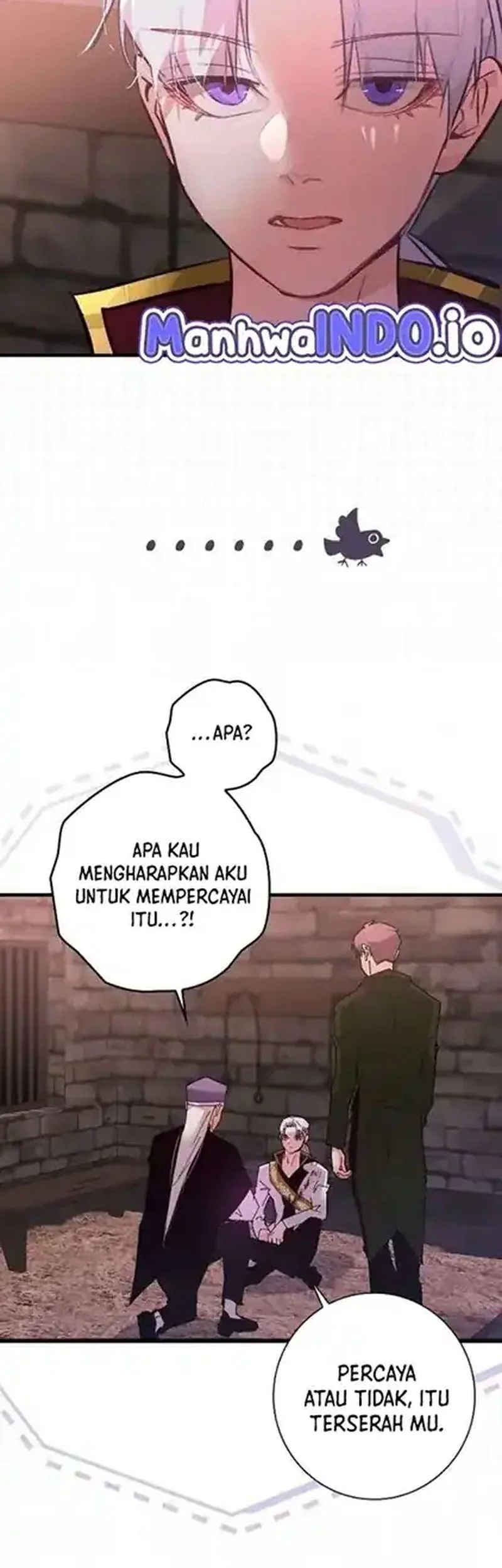 Seian Chapter 47 Gambar 28