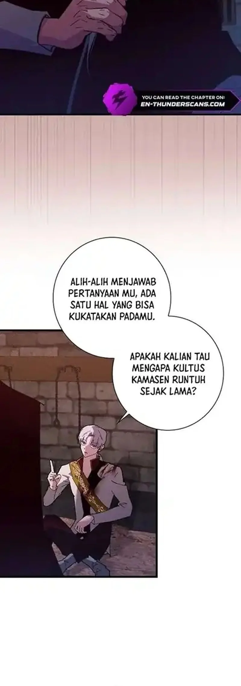 Seian Chapter 47 Gambar 32