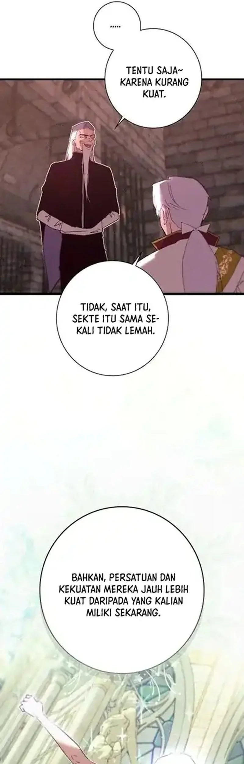 Seian Chapter 47 Gambar 33