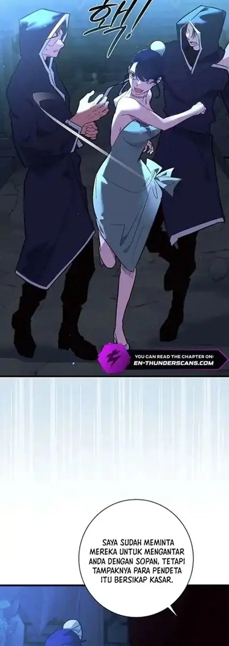 Seian Chapter 47 Gambar 42