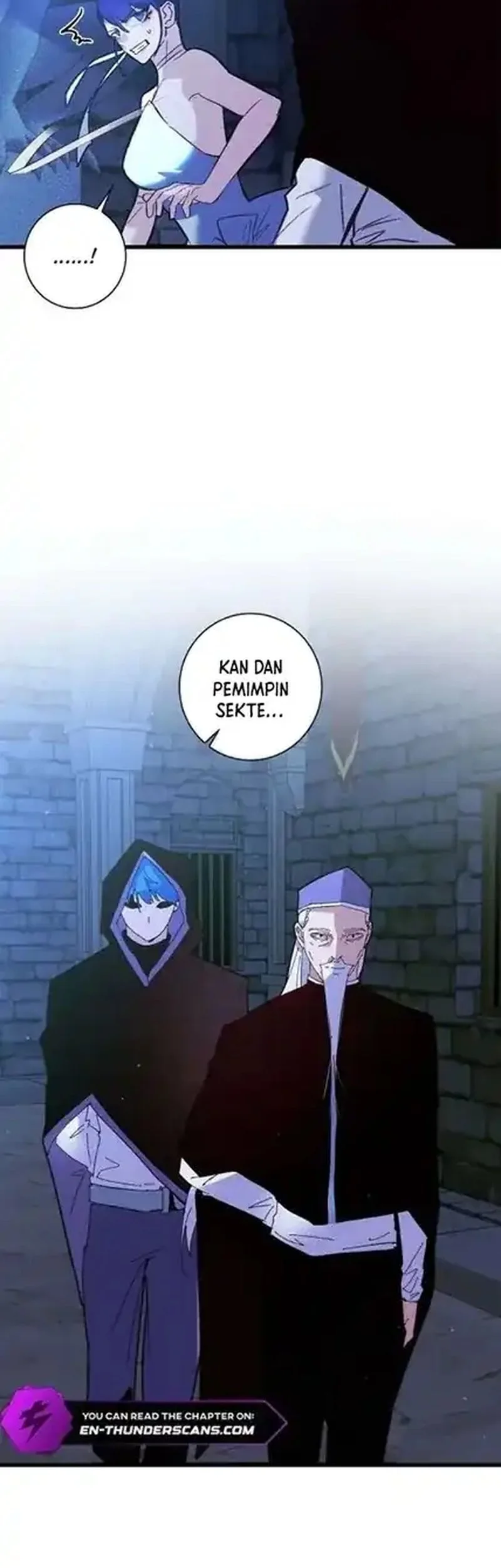 Seian Chapter 47 Gambar 43