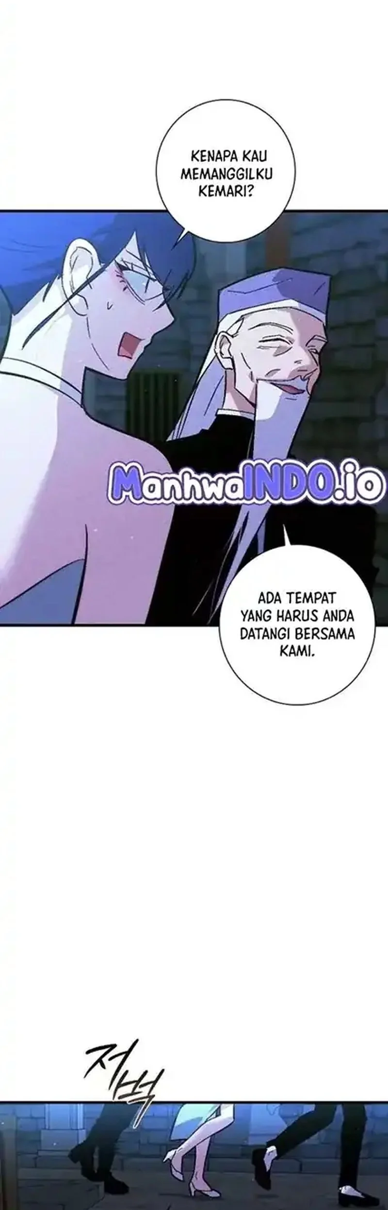 Seian Chapter 47 Gambar 44