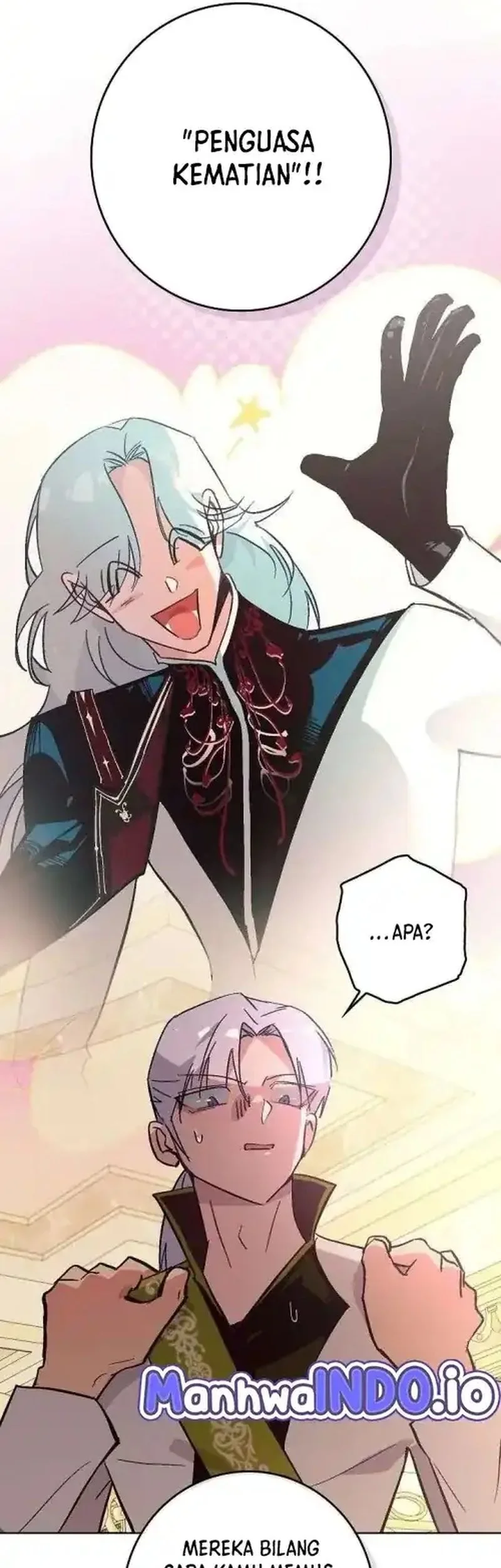 Seian Chapter 47 Gambar 3