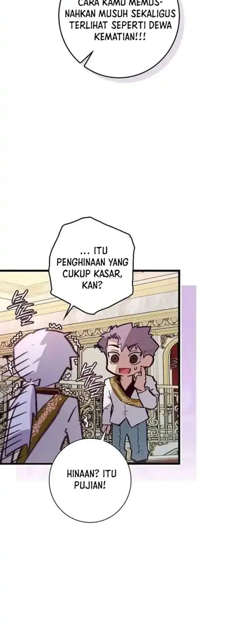 Seian Chapter 47 Gambar 4