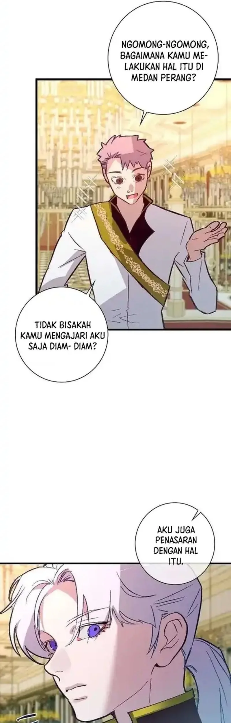 Seian Chapter 47 Gambar 5