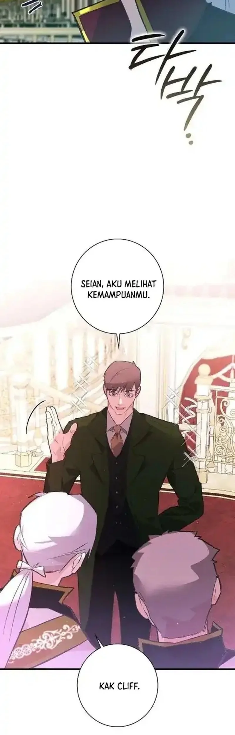 Seian Chapter 47 Gambar 6