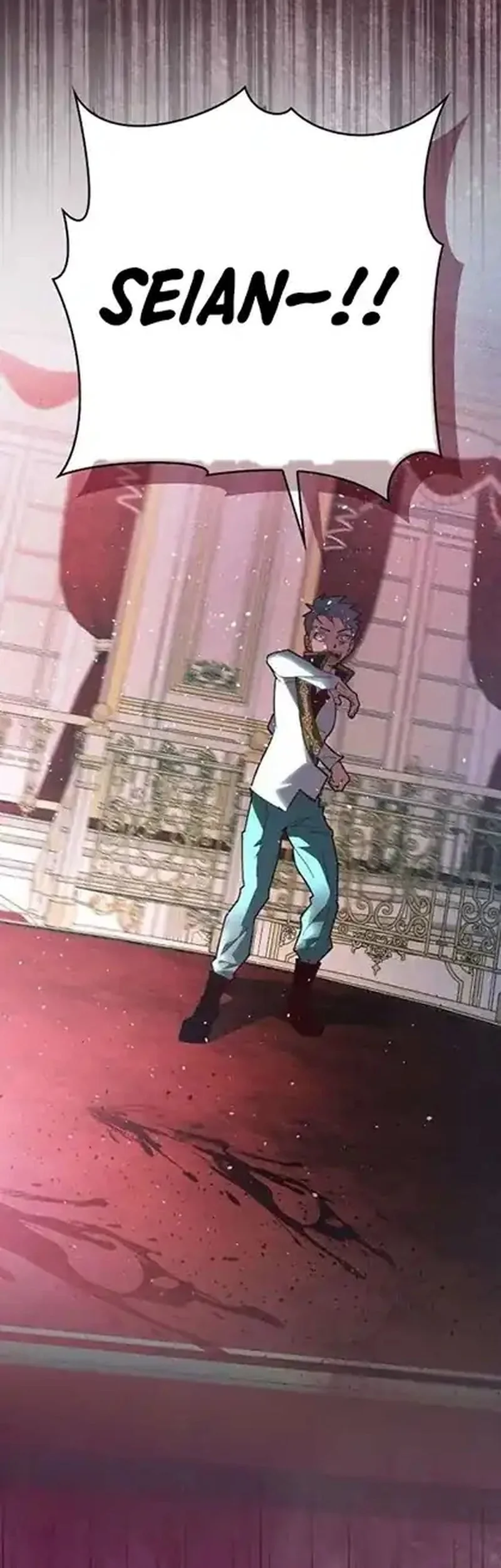 Seian Chapter 47 Gambar 13