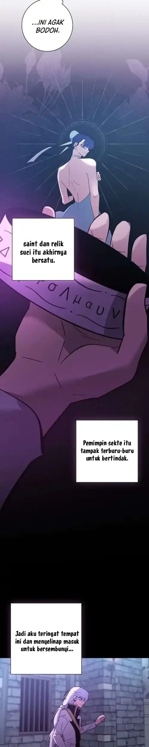 Seian Chapter 48 Gambar 19