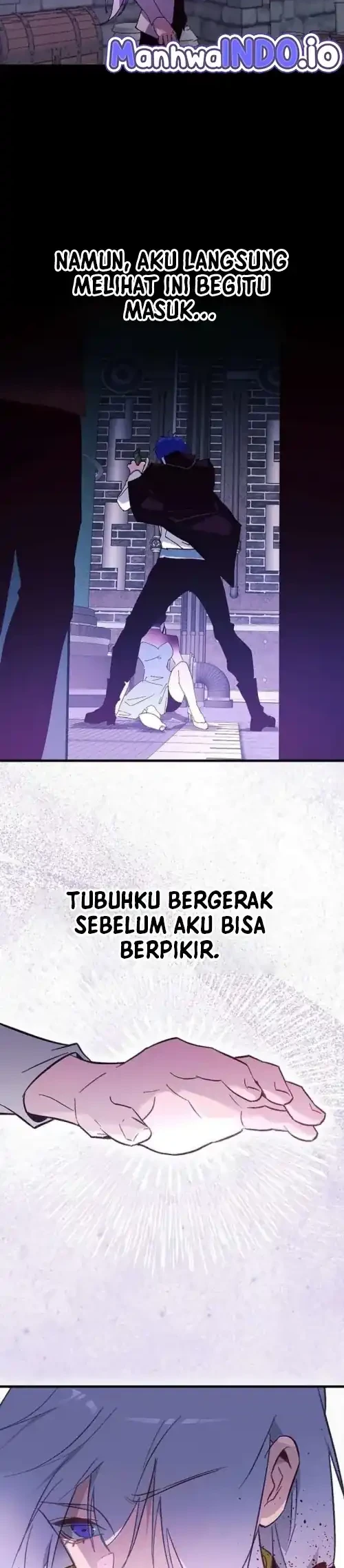 Seian Chapter 48 Gambar 20