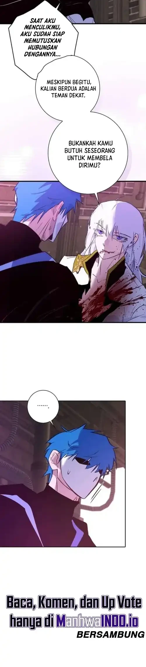 Seian Chapter 48 Gambar 24