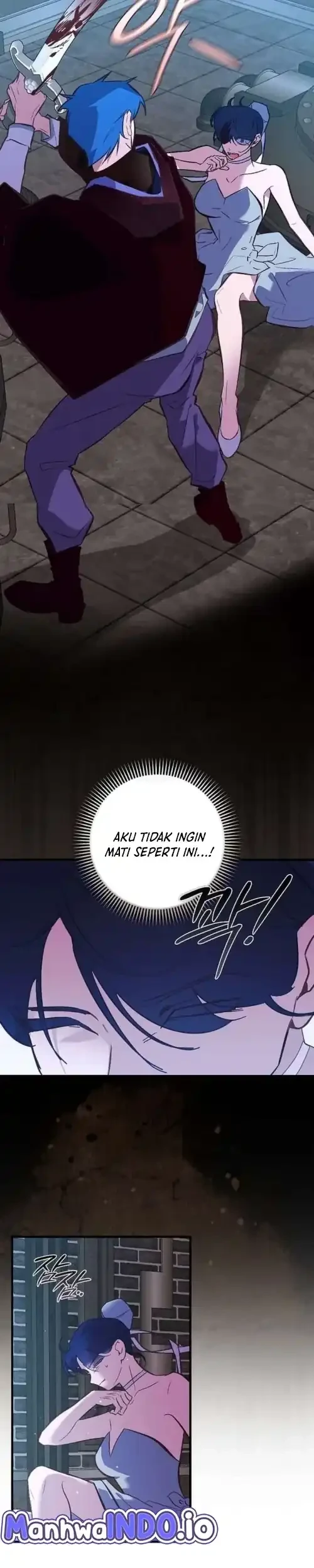 Seian Chapter 48 Gambar 15
