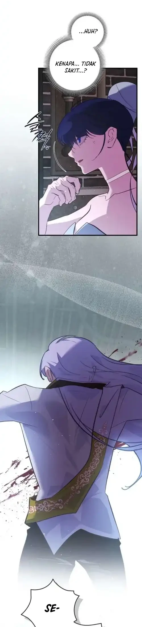 Seian Chapter 48 Gambar 16