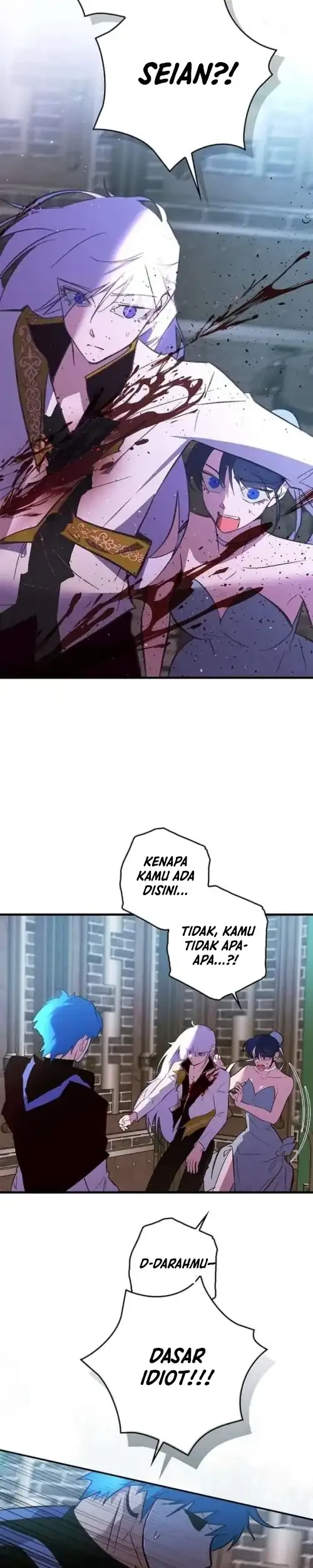 Seian Chapter 48 Gambar 17