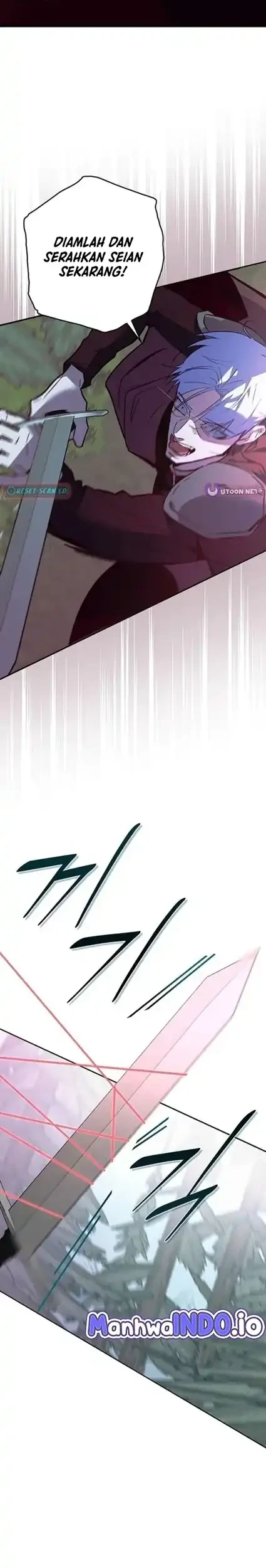 Seian Chapter 49 Gambar 20