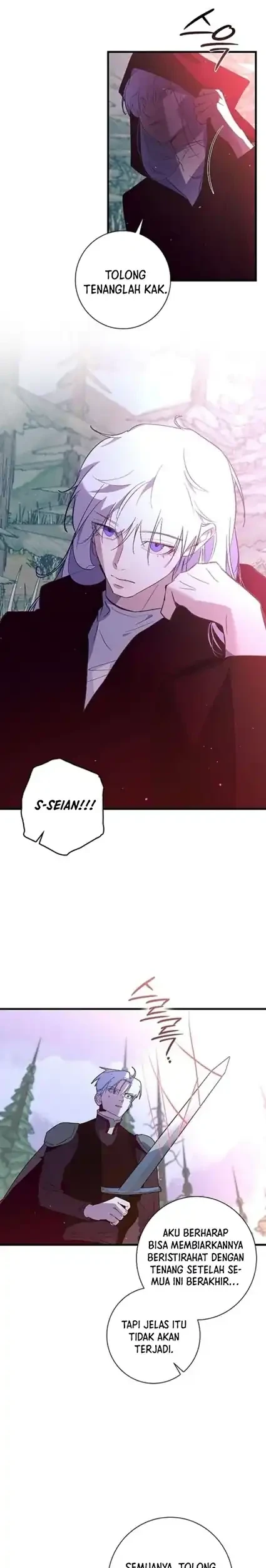Seian Chapter 49 Gambar 21