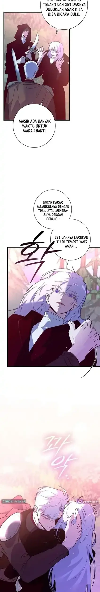 Seian Chapter 49 Gambar 22