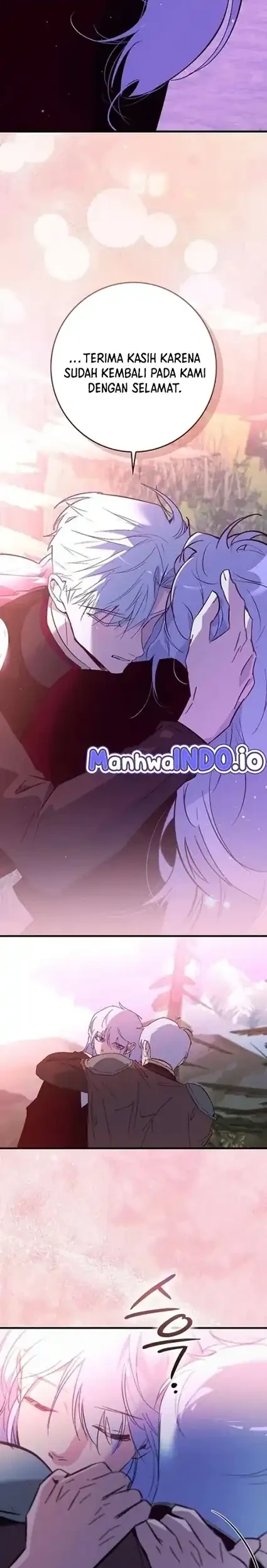 Seian Chapter 49 Gambar 23