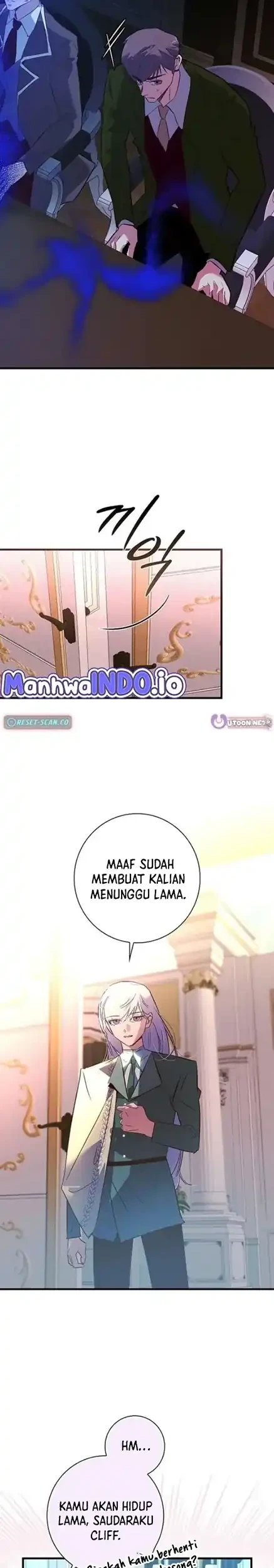 Seian Chapter 49 Gambar 26