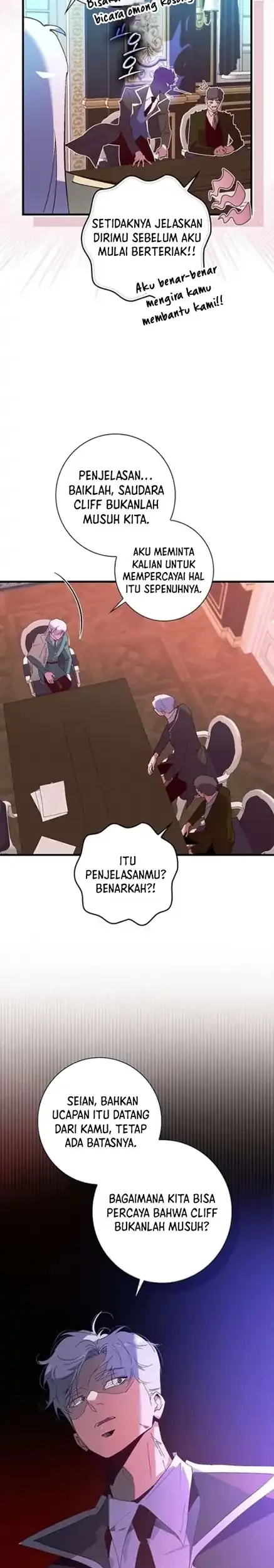 Seian Chapter 49 Gambar 27