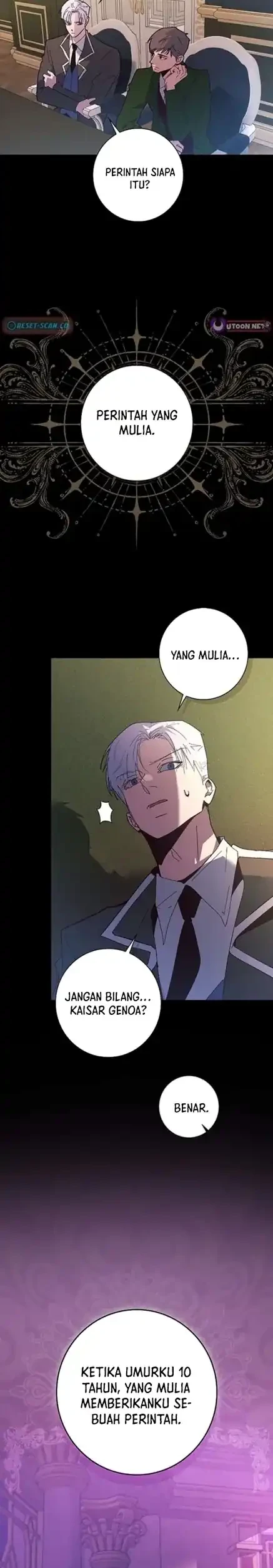 Seian Chapter 49 Gambar 29