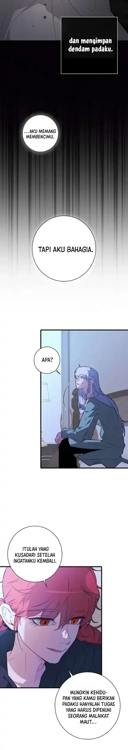 Seian Chapter 50 Gambar 22