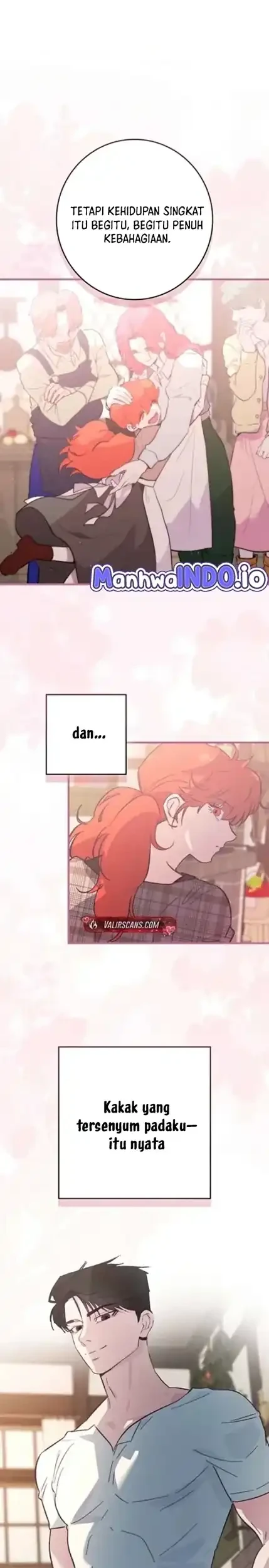 Seian Chapter 50 Gambar 23