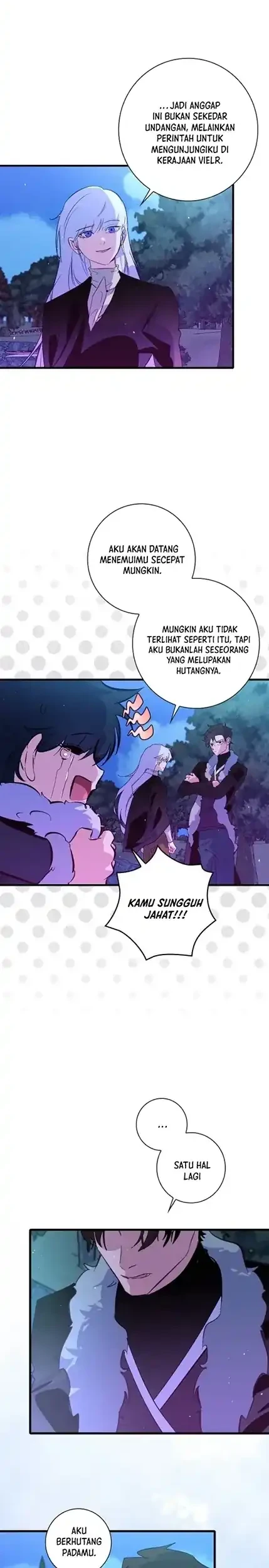 Seian Chapter 51 Gambar 20
