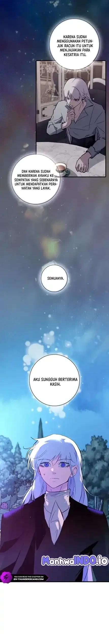 Seian Chapter 51 Gambar 22