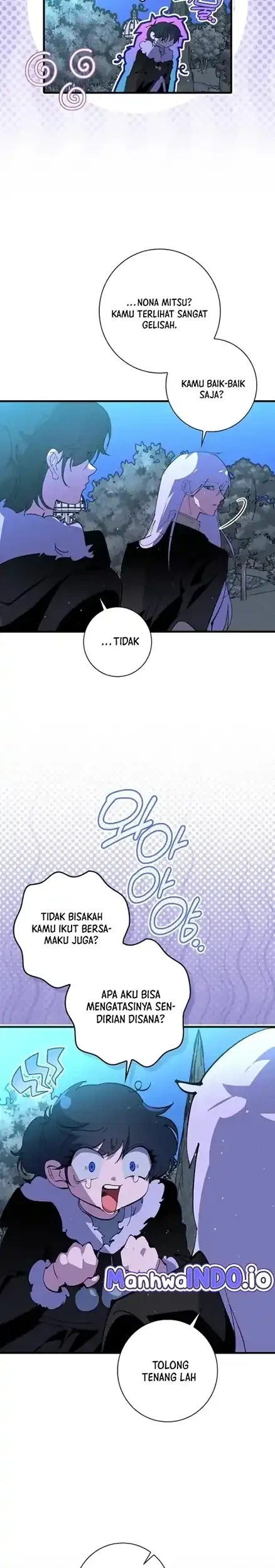 Seian Chapter 51 Gambar 17