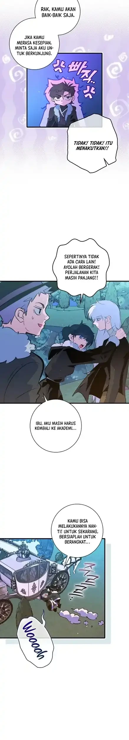 Seian Chapter 51 Gambar 18