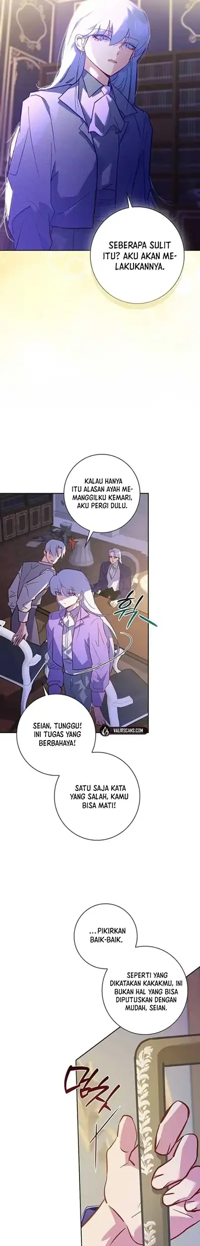 Seian Chapter 6 Gambar 19