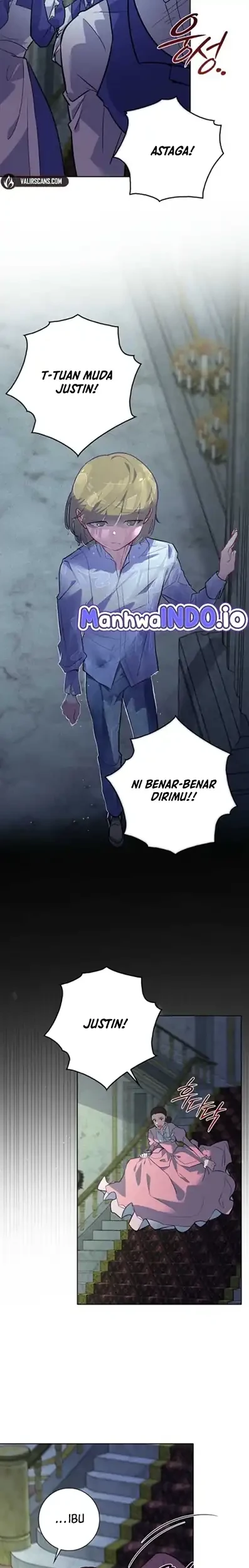 Seian Chapter 8 Gambar 27