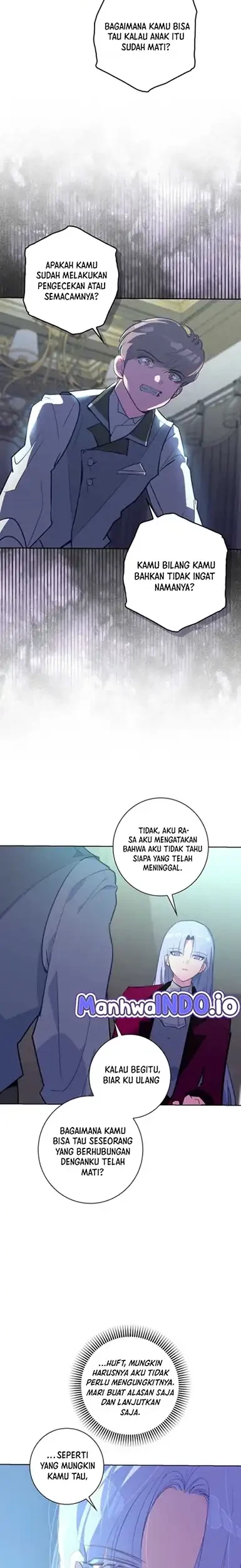 Manhwa Seian Chapter 8 gambar 2