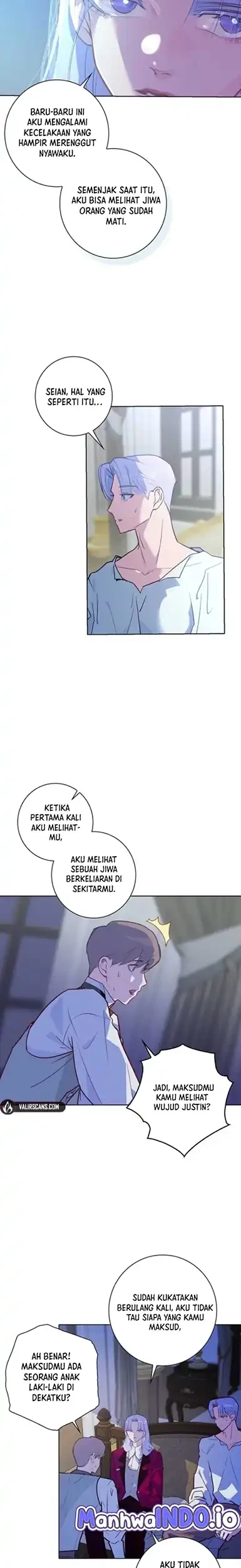 Seian Chapter 8 Gambar 3