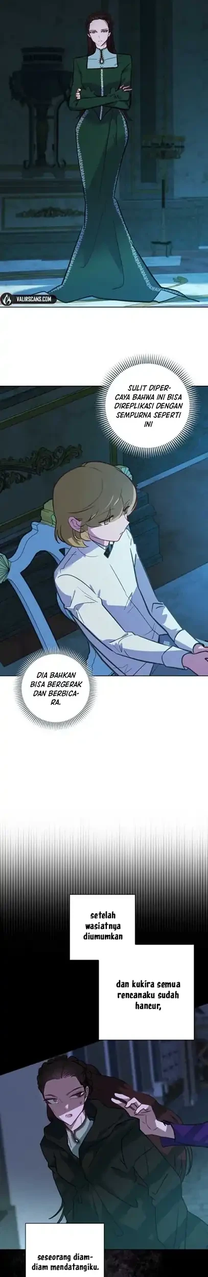 Seian Chapter 9 Gambar 19