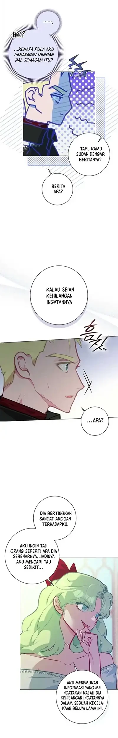 Seian Chapter 9 Gambar 4