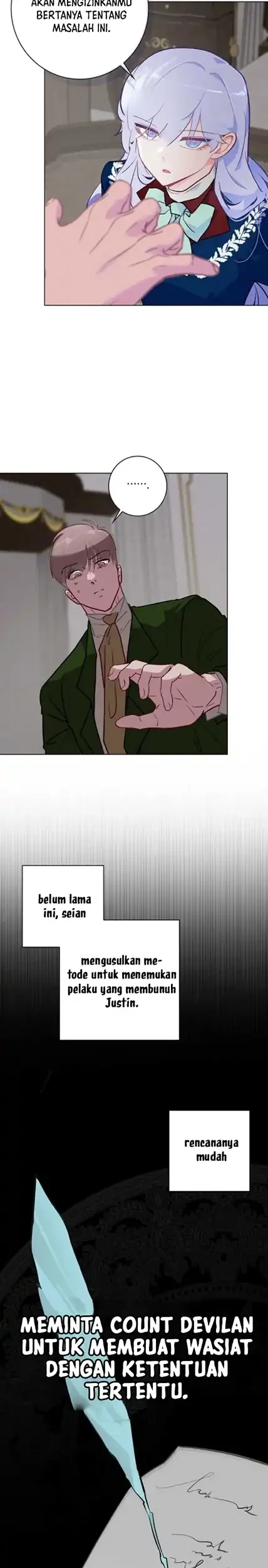 Seian Chapter 9 Gambar 11