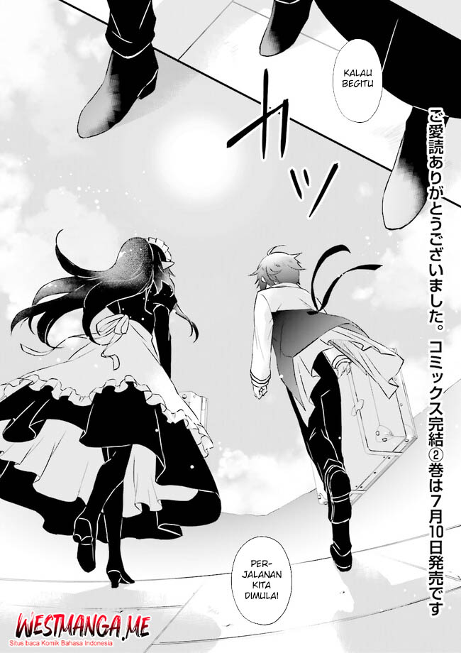 Seikatsu Mahou wa Hazure Skill janai Chapter 13 Gambar 21
