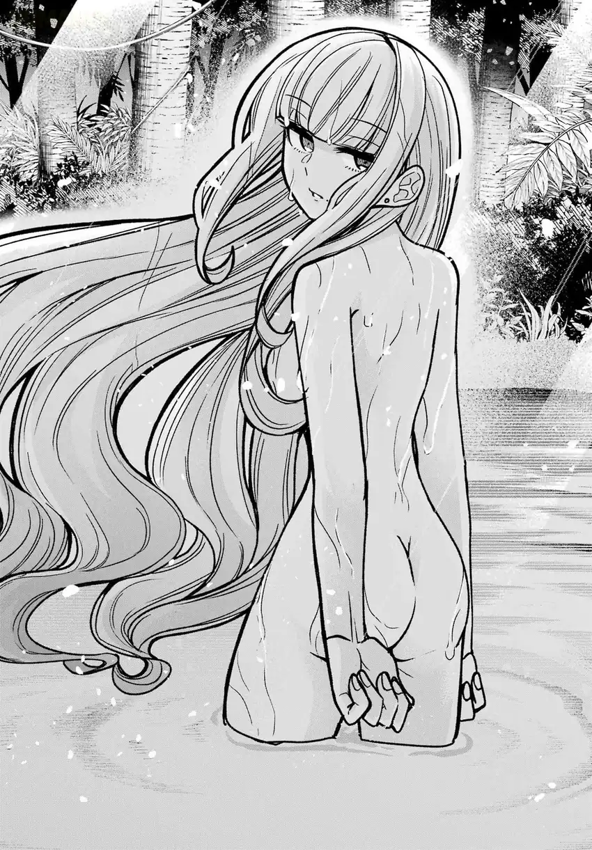 Seiken-chan wa Kojirasete Iru Chapter 4 Gambar 29